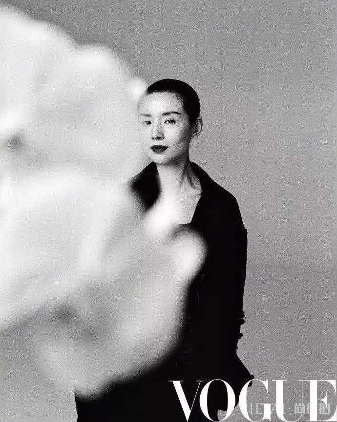 董洁 :相信自己