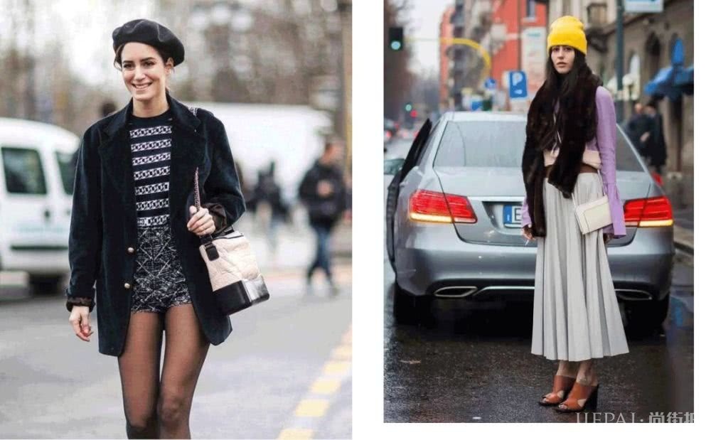 4个关于帽子的挑选技巧,让你这个秋冬保暖又有型