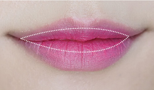 韩系妆容教程 打造不一样的你