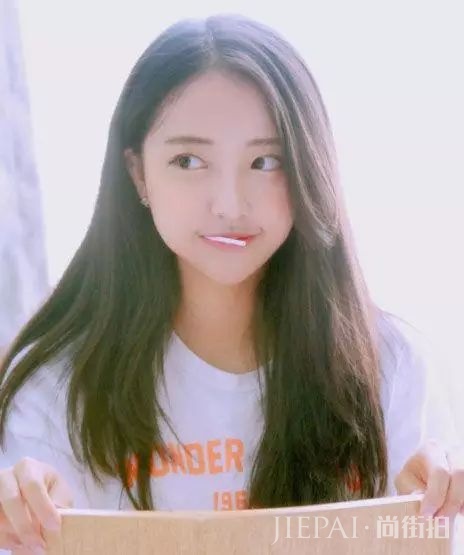 4种自然系发色推荐 不要老纠结染什么颜色哦