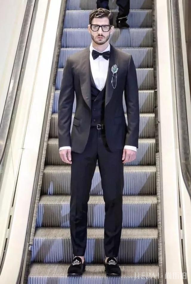 意大利超模Riccardo Nardella,标准的意大利男人