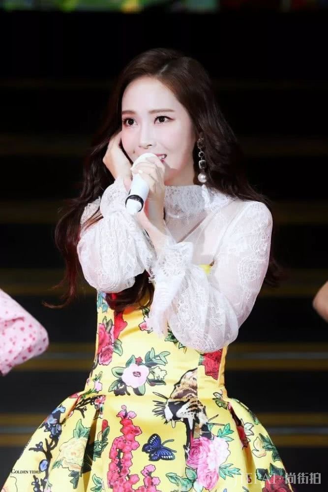 从亚洲最美面孔 到最会赚钱的女总裁 看她怎样活出白富美人生的