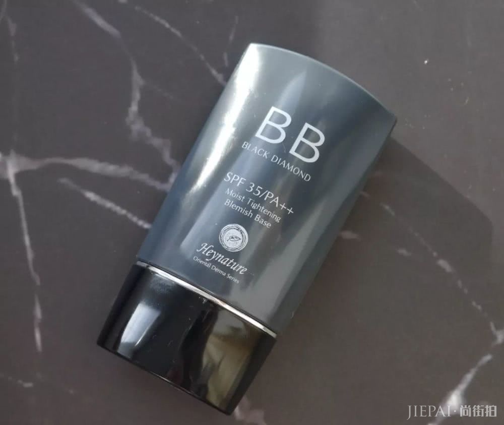 磨皮粉底换肤隔离,还有超美高光,这些好东西为什么还没火