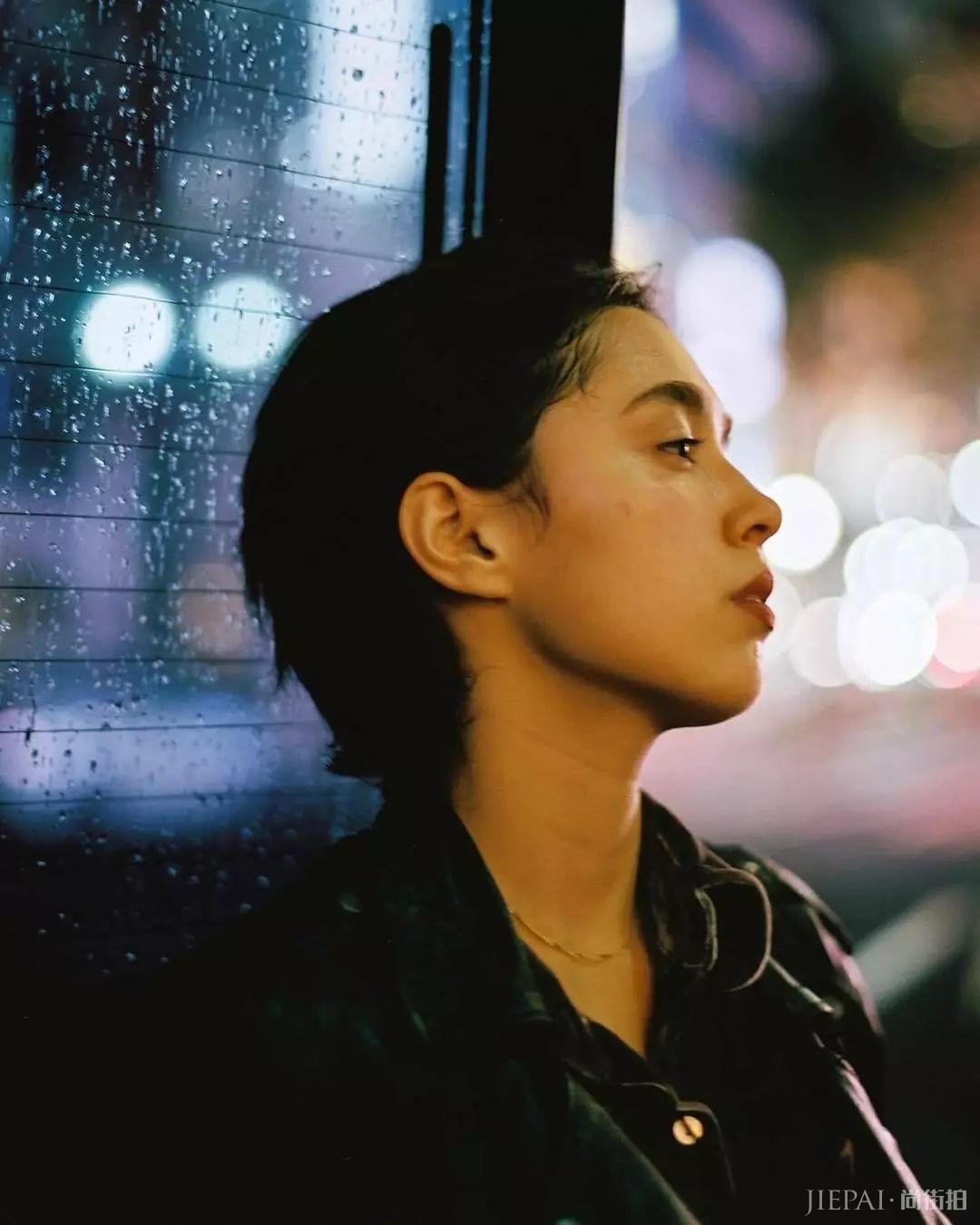 帅得连男生都羞愧!这些小姐姐们比高潮脸更有料!