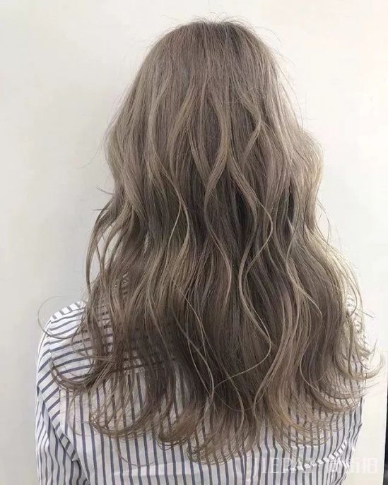 12星座开运发色 还不快点戳进来