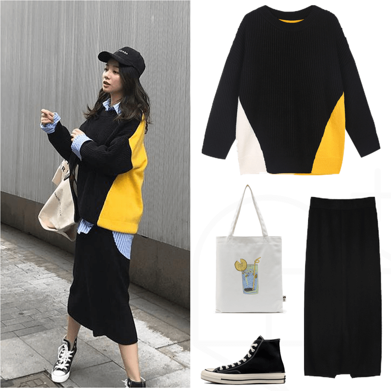 秋冬季必须要拥有一件时尚卫衣!