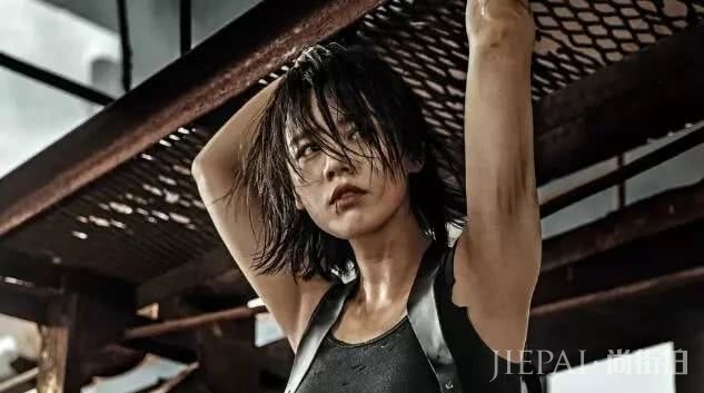 专访马思纯：爱情不是最重要的事儿，人才是最重要的主题