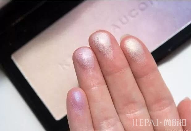 磨皮粉底换肤隔离,还有超美高光,这些好东西为什么还没火