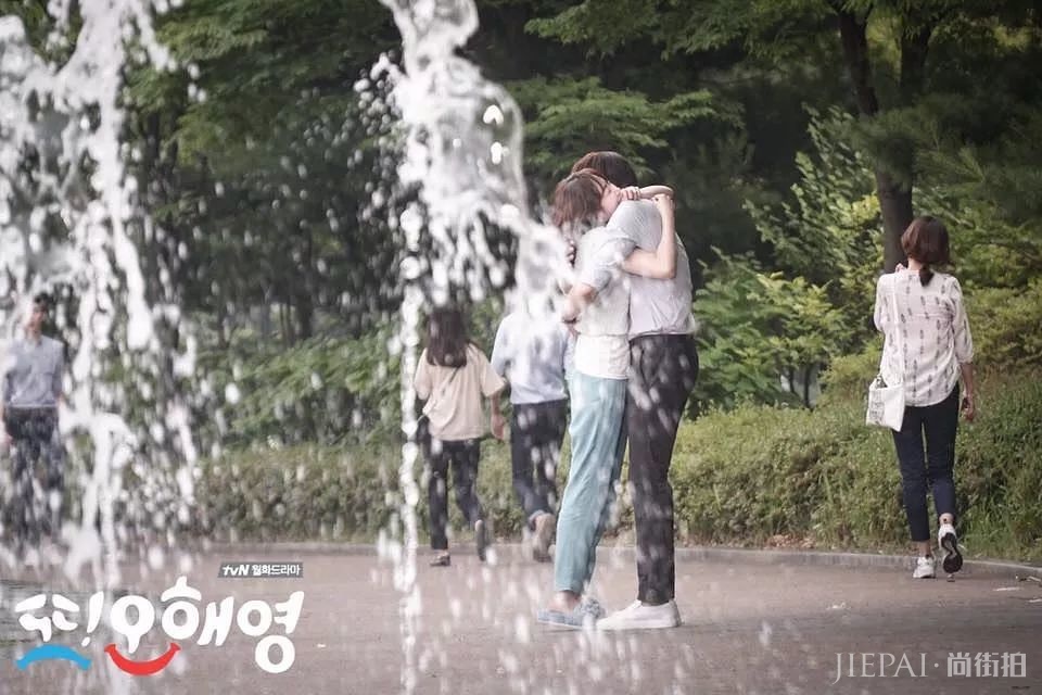 每个月都换脸是什么体验?这部高能韩剧告诉你