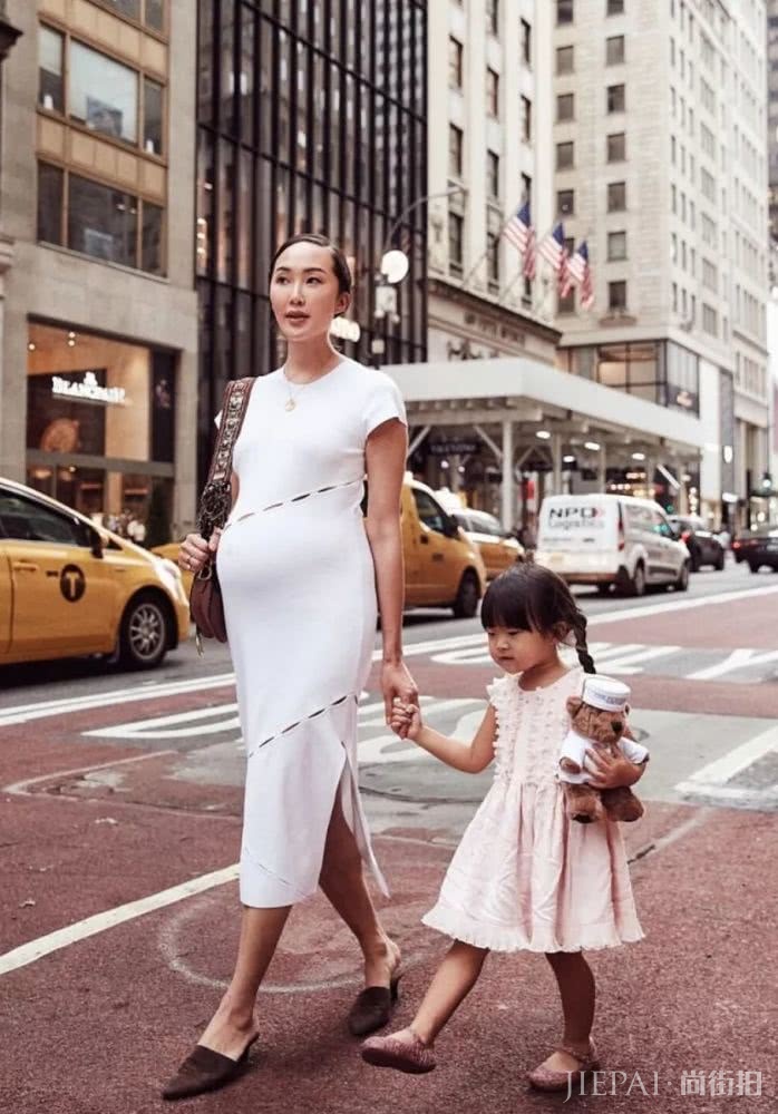 秋冬哪个单品是必买的？你一定得有一件风衣