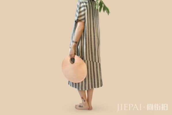 Future Glory包包　金属圈提把创始者