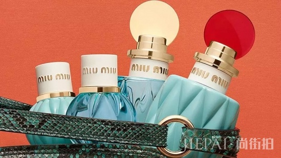 好闻的女士香水 这些香水绝对让你桃花不断