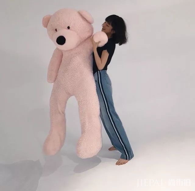 时髦精 | 超级有品的日系小姐姐