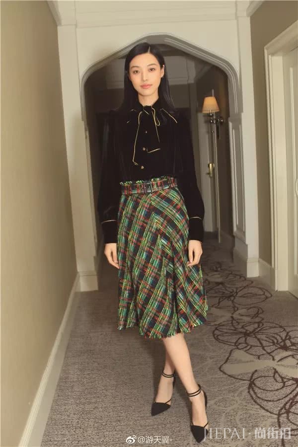 90后新生代力量 百变游天翼不仅仅是“超模”这么简单