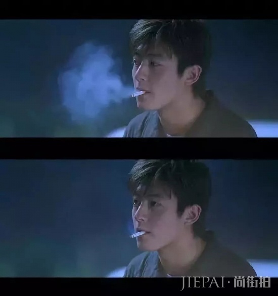 今年适合亚洲男性的流行发型