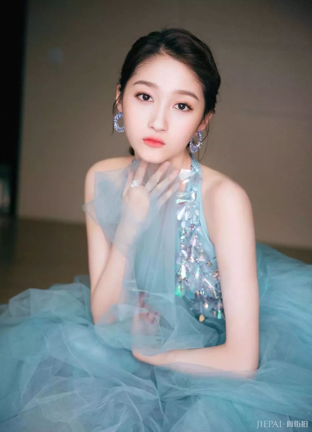 显脸小的“刘海”,今年哪一款最适合你?