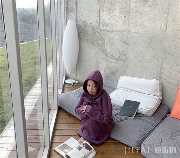 今年秋冬这样穿，让你减龄变得超简单