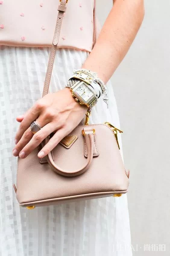 2018秋冬越来越流行小包包