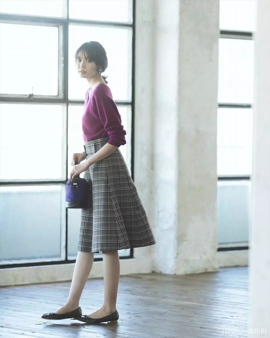 2018秋季鞋履流行 时髦的人都穿上了这4款!