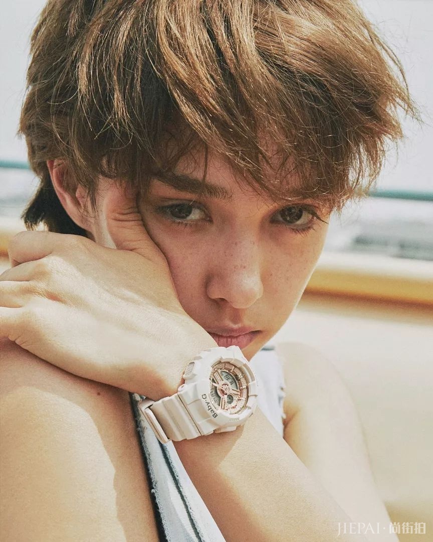 帅得连男生都羞愧!这些小姐姐们比高潮脸更有料!