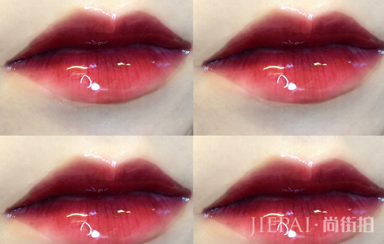 kiko双头唇釉怎么涂 轻松打造斩男咬唇妆