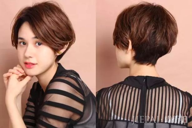 ins超火的5款发型,时髦人绝不能错过哦!