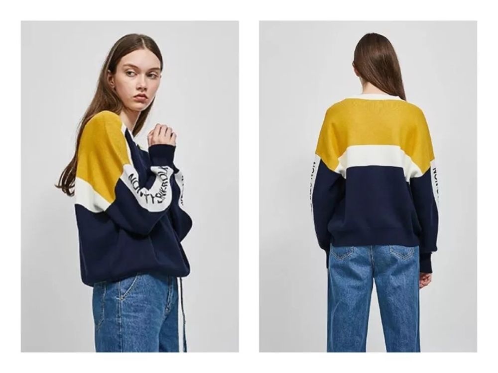 20款秋冬毛衣推荐,你想要的款式都有