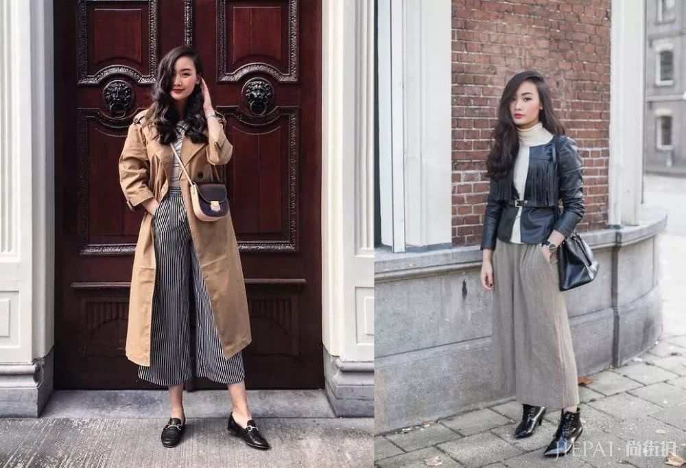 3种经典的穿衣风格解读,看哪种风格更适合你?