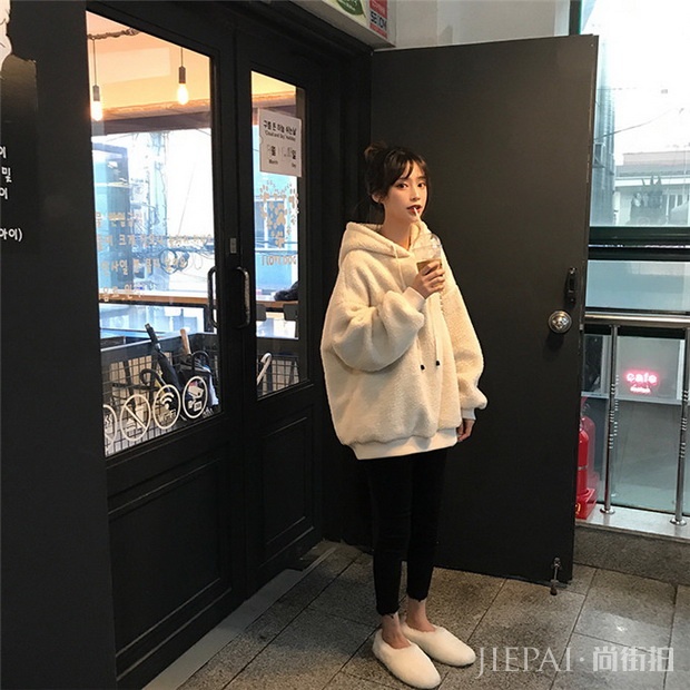 今年秋冬这样穿，让你减龄变得超简单