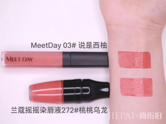 性价比高的口红推荐 这支口红一点不输大牌