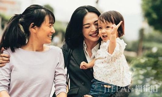 《找到你》长发马伊琍上线!到底什么脸型才最适合留短发?