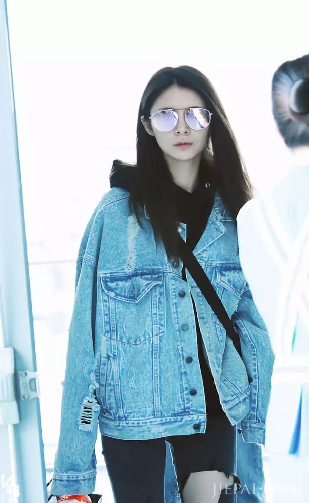 傅菁的舞姿比衣服还抢镜!《口红王子》请了她简直是赚大了