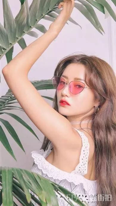 适合显白的发色 这七种发色了解下