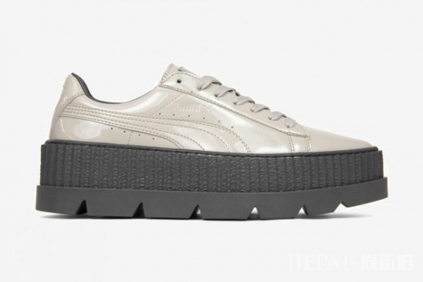 Fenty Puma by Rihanna秋冬新品大玩叛逆学院风