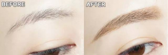 眼影到底该怎么画 这三种画法让你美到爆