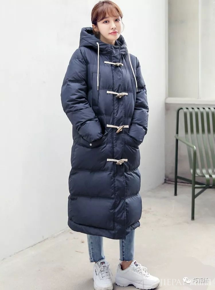 女生的日常穿搭参考,带给你唯美清新气质!