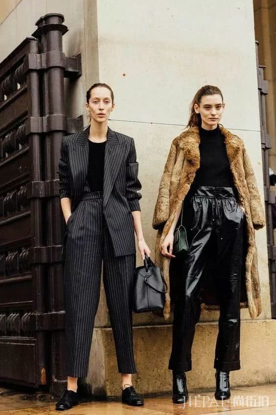 3种经典的穿衣风格解读,看哪种风格更适合你?