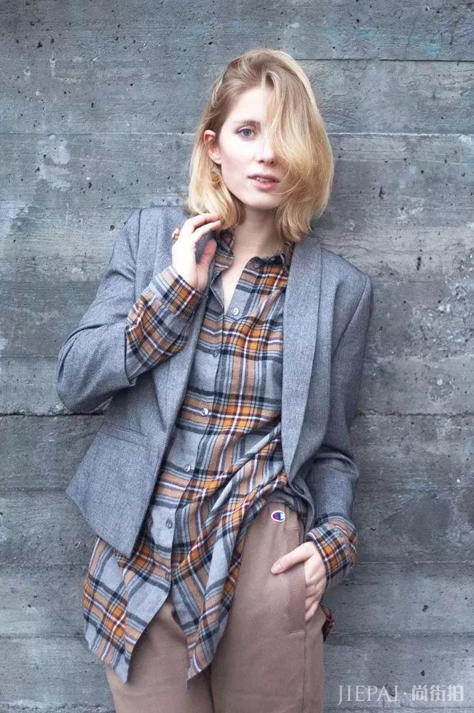 2018秋冬流行趋势抢先看!下半年这样穿不过时!!