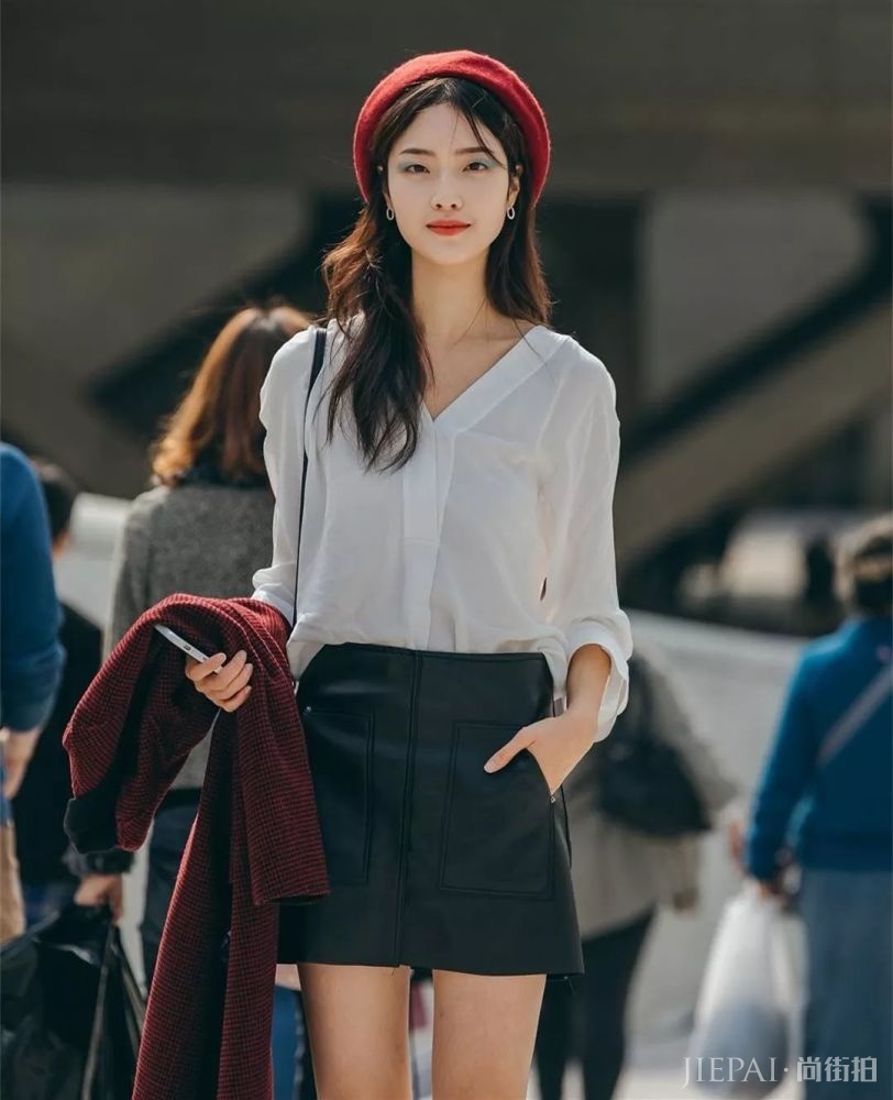 群魔乱舞车祸现场？今年的时装周看点太多了