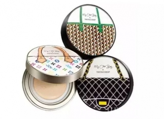 气垫bb的正确使用方法 你掌握了正确的打开方式吗