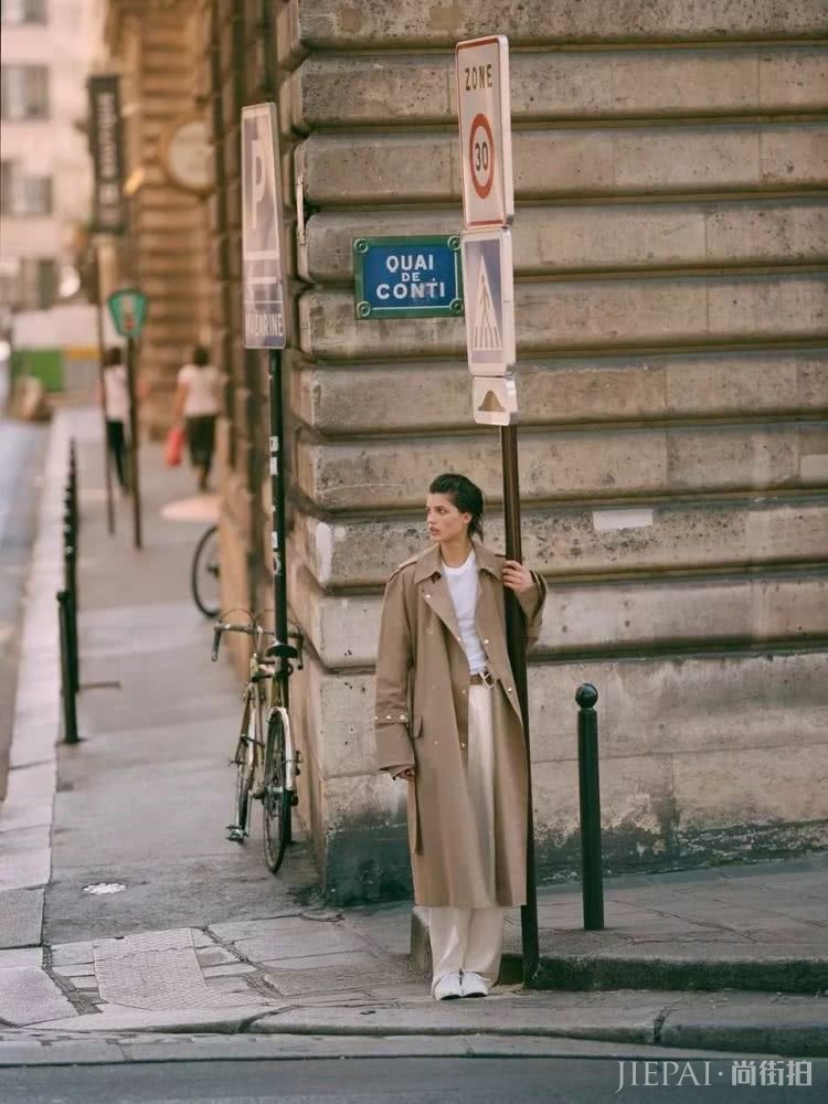 你的手机屏保也该换上“秋装”了，最美的都在这里