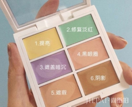 新手买什么化妆品 这些化妆品新手必买