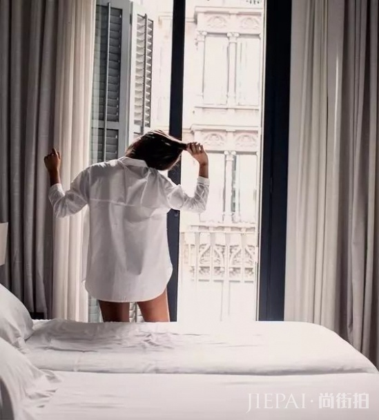 女生几天洗一次头发好