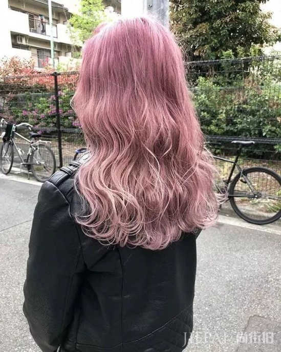 12星座开运发色 还不快点戳进来