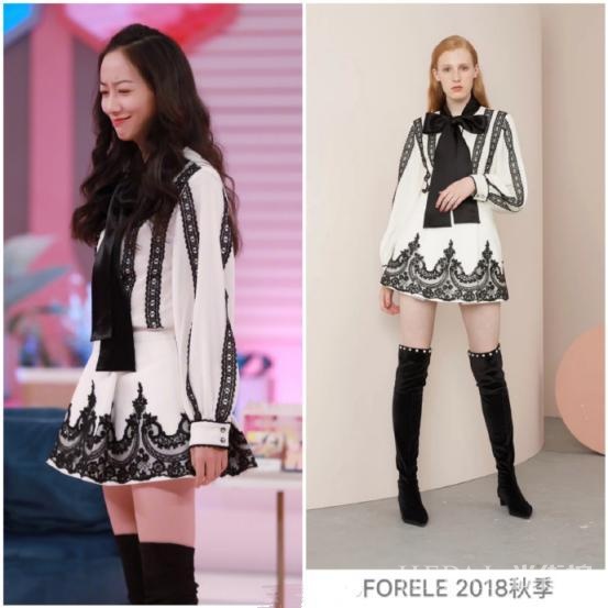 韩雪惊艳机场,私服出彩活动穿搭更是清新减龄!