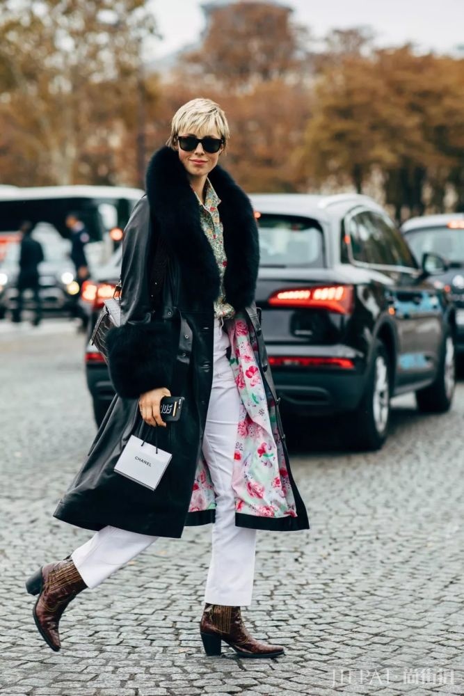 每个人都有的大衣,怎么穿最好看?