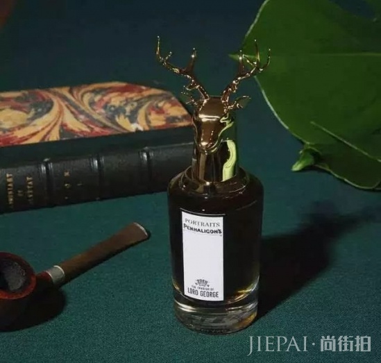 好闻的女士香水 这些香水绝对让你桃花不断