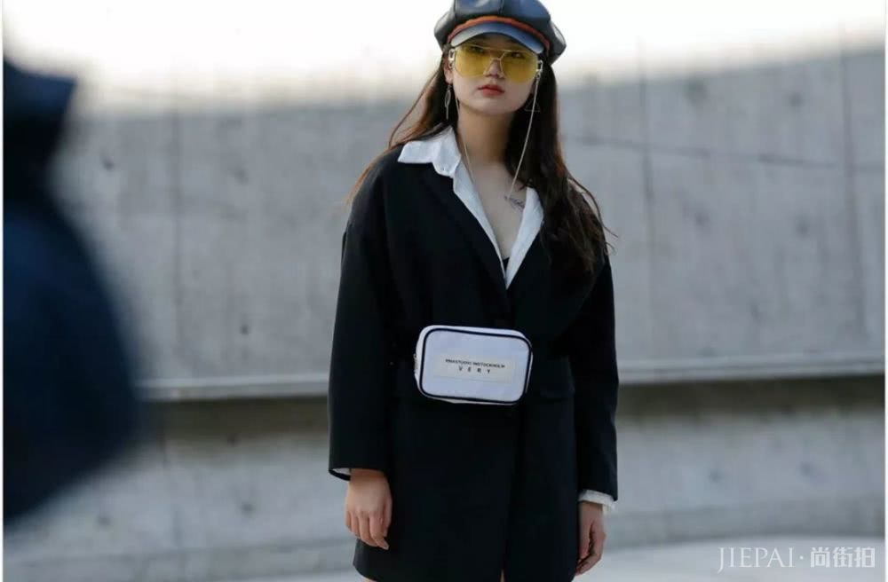 群魔乱舞车祸现场？今年的时装周看点太多了