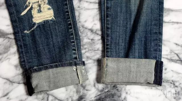 还在穿紧身裤?今秋这条“不正经”的裤子才最火!