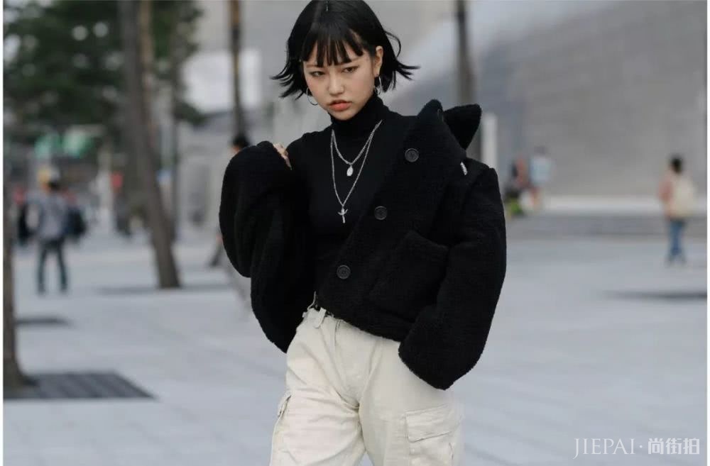 群魔乱舞车祸现场？今年的时装周看点太多了